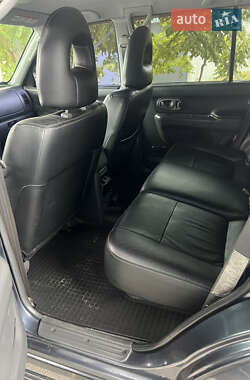 Внедорожник / Кроссовер Mitsubishi Pajero 2006 в 
