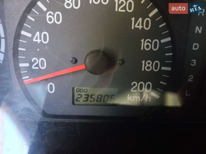 Позашляховик / Кросовер Mitsubishi Pajero 2007 в Міжгір'ї фото 7 Позашляховик / Кросовер Mitsubishi Pajero 2007 в Міжгір'ї