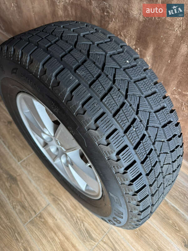 Внедорожник / Кроссовер Mitsubishi Pajero 2008 в Кривом Роге фото 14 Внедорожник / Кроссовер Mitsubishi Pajero 2008 в Кривом Роге