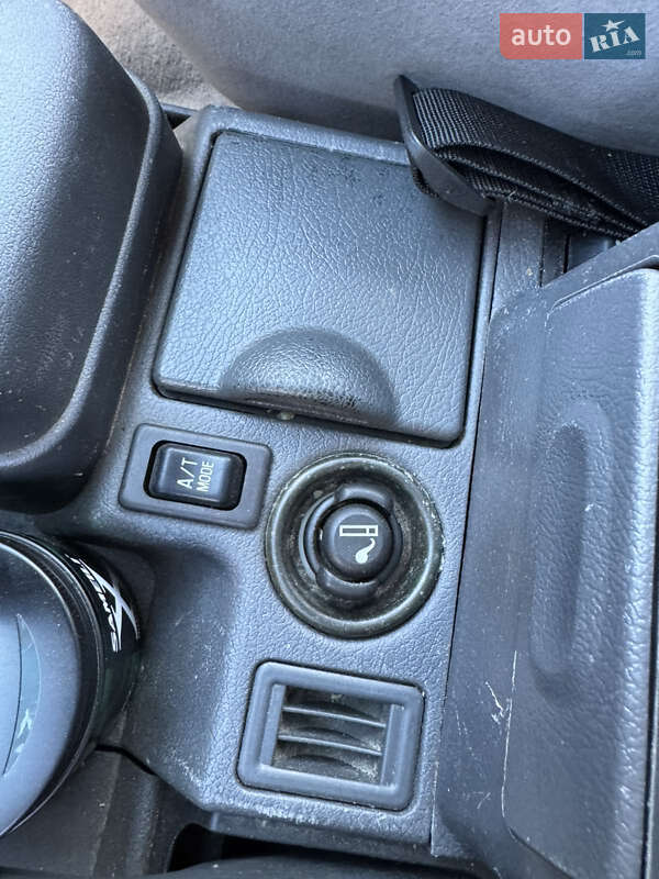 Внедорожник / Кроссовер Mitsubishi Pajero 1999 в Тячеве фото 13 Внедорожник / Кроссовер Mitsubishi Pajero 1999 в Тячеве