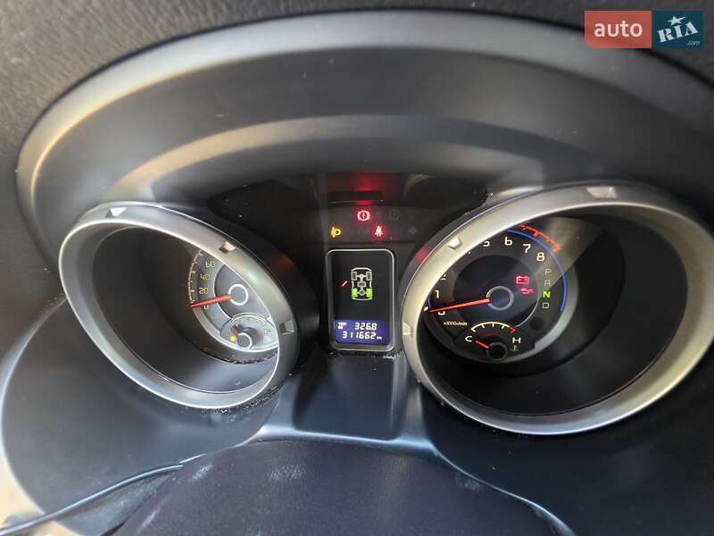 Внедорожник / Кроссовер Mitsubishi Pajero 2008 в Киеве фото 10 Внедорожник / Кроссовер Mitsubishi Pajero 2008 в Киеве