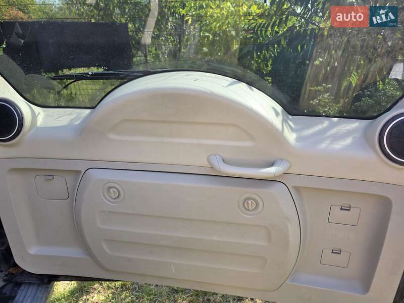 Внедорожник / Кроссовер Mitsubishi Pajero 2008 в Киеве фото 15 Внедорожник / Кроссовер Mitsubishi Pajero 2008 в Киеве