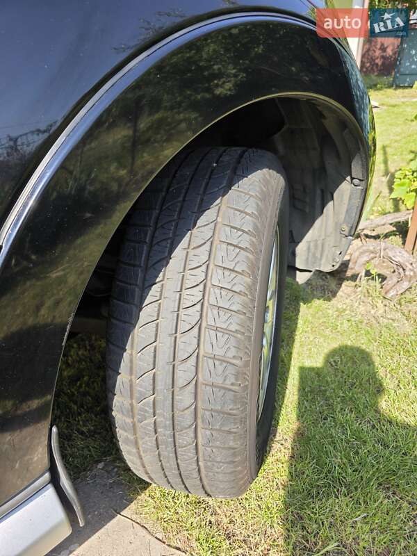 Внедорожник / Кроссовер Mitsubishi Pajero 2008 в Киеве фото 27 Внедорожник / Кроссовер Mitsubishi Pajero 2008 в Киеве