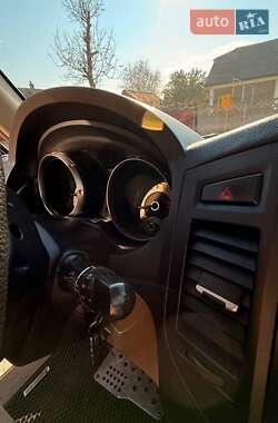 Внедорожник / Кроссовер Mitsubishi Pajero 2007 в 