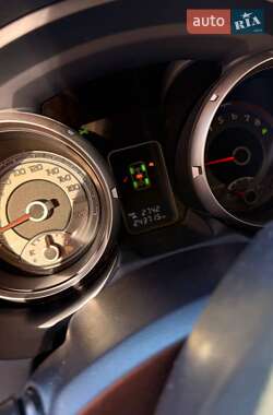 Внедорожник / Кроссовер Mitsubishi Pajero 2007 в 