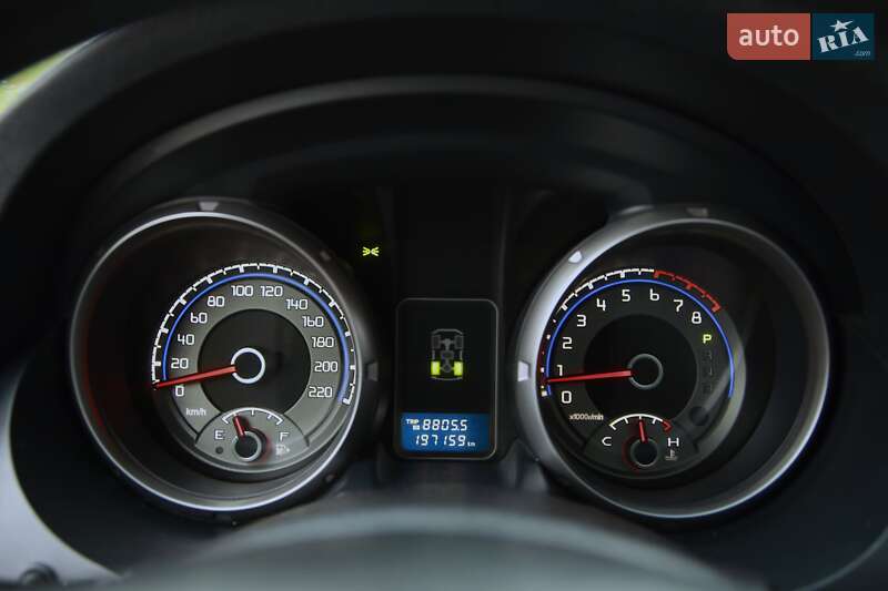 Позашляховик / Кросовер Mitsubishi Pajero 2008 в Харкові