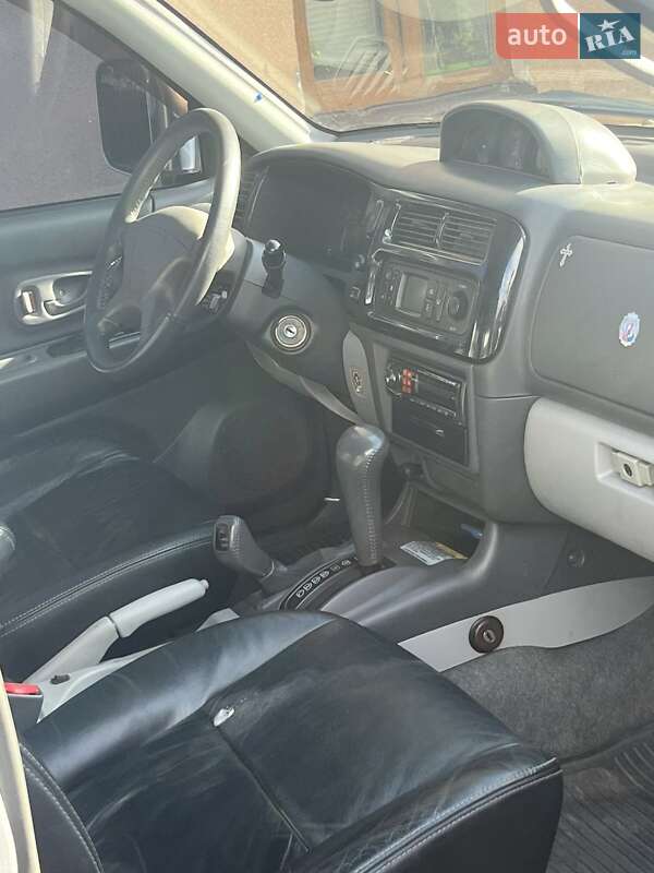 Внедорожник / Кроссовер Mitsubishi Pajero 2006 в Броварах