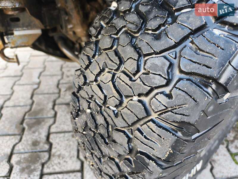 Внедорожник / Кроссовер Mitsubishi Pajero 2000 в Хмельницком фото 7 Внедорожник / Кроссовер Mitsubishi Pajero 2000 в Хмельницком