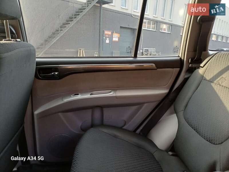 Позашляховик / Кросовер Mitsubishi Pajero 2013 в Чернівцях фото 17 Позашляховик / Кросовер Mitsubishi Pajero 2013 в Чернівцях