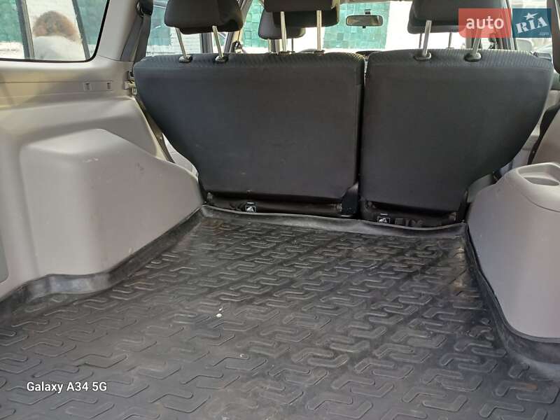 Позашляховик / Кросовер Mitsubishi Pajero 2013 в Чернівцях фото 26 Позашляховик / Кросовер Mitsubishi Pajero 2013 в Чернівцях