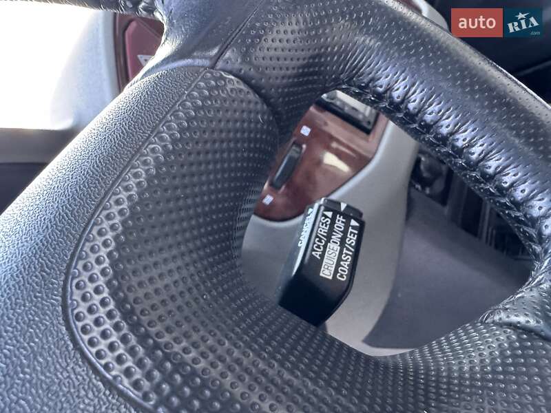 Позашляховик / Кросовер Mitsubishi Pajero 2006 в Кривому Розі