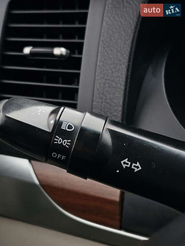 Позашляховик / Кросовер Mitsubishi Pajero 2007 в Харкові