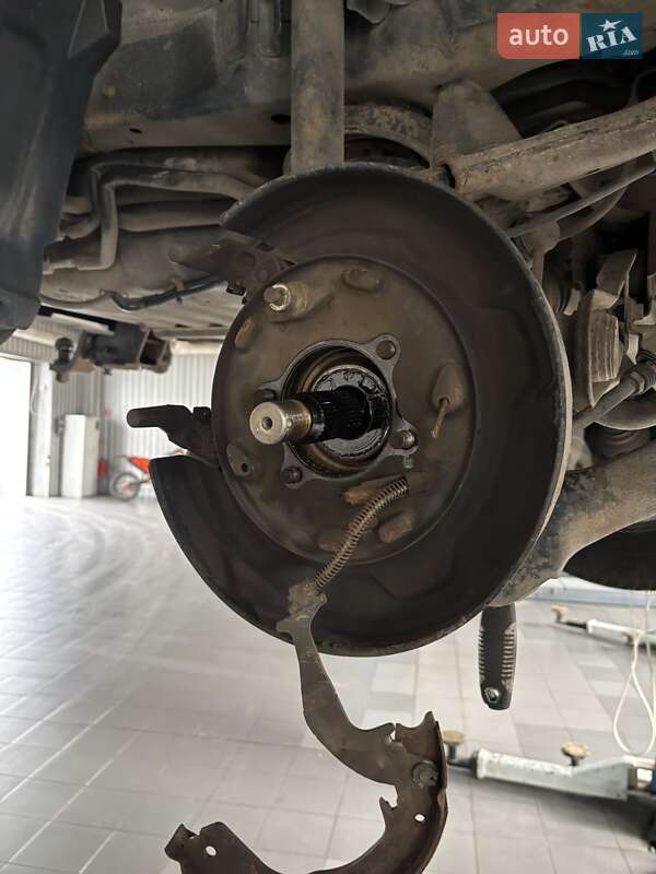 Позашляховик / Кросовер Mitsubishi Pajero 2007 в Кропивницькому