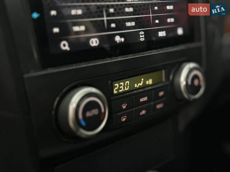 Внедорожник / Кроссовер Mitsubishi Pajero 2007 в Виннице