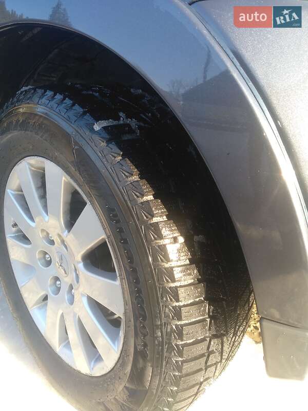 Внедорожник / Кроссовер Mitsubishi Pajero 2008 в Путиле