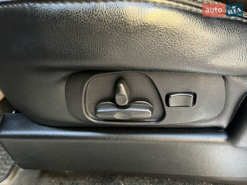 Внедорожник / Кроссовер Mitsubishi Pajero 2008 в Николаеве