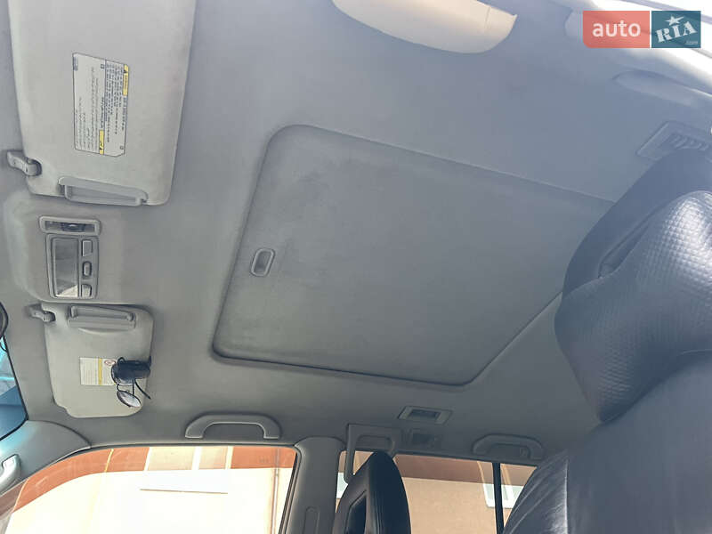 Позашляховик / Кросовер Mitsubishi Pajero 2005 в Вінниці фото 23 Позашляховик / Кросовер Mitsubishi Pajero 2005 в Вінниці