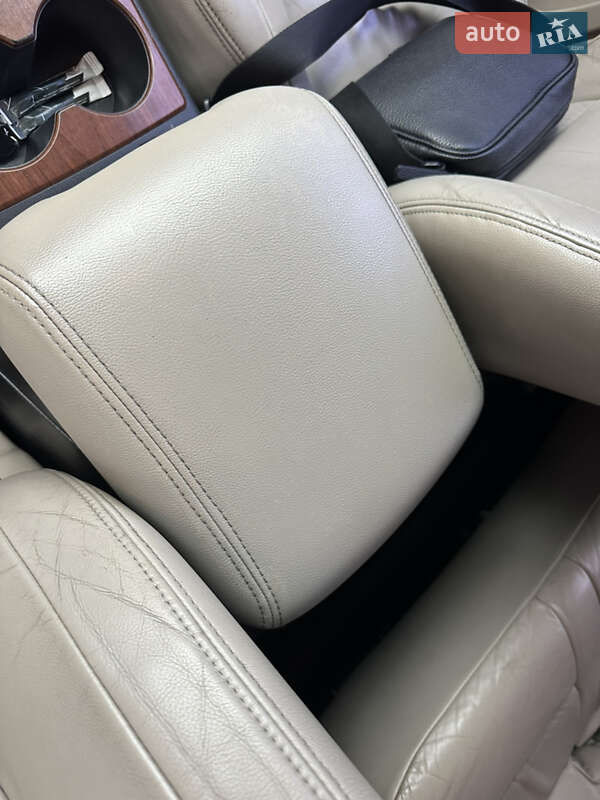 Внедорожник / Кроссовер Mitsubishi Pajero 2007 в Полтаве