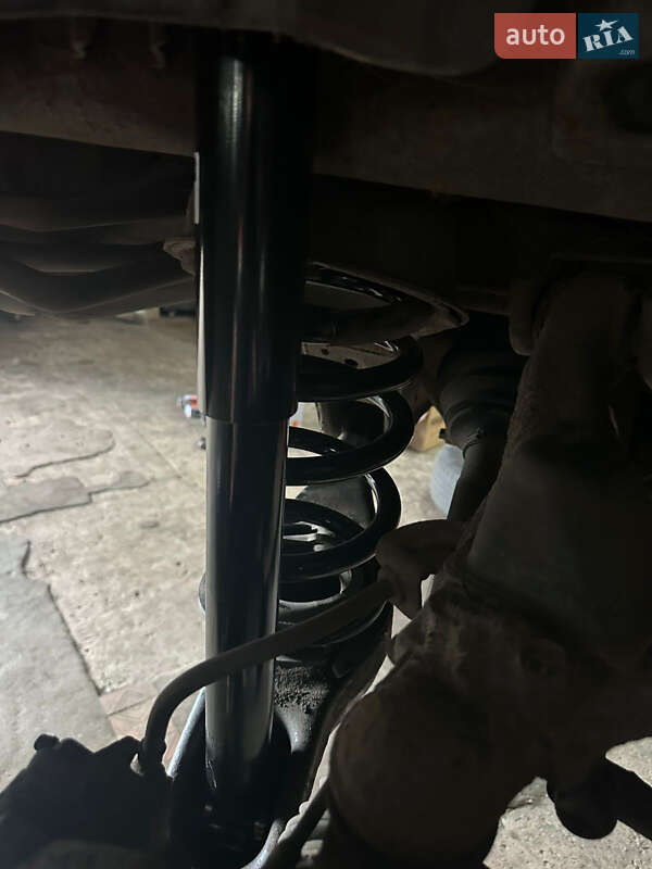 Внедорожник / Кроссовер Mitsubishi Pajero 2007 в Кропивницком фото 6 Внедорожник / Кроссовер Mitsubishi Pajero 2007 в Кропивницком