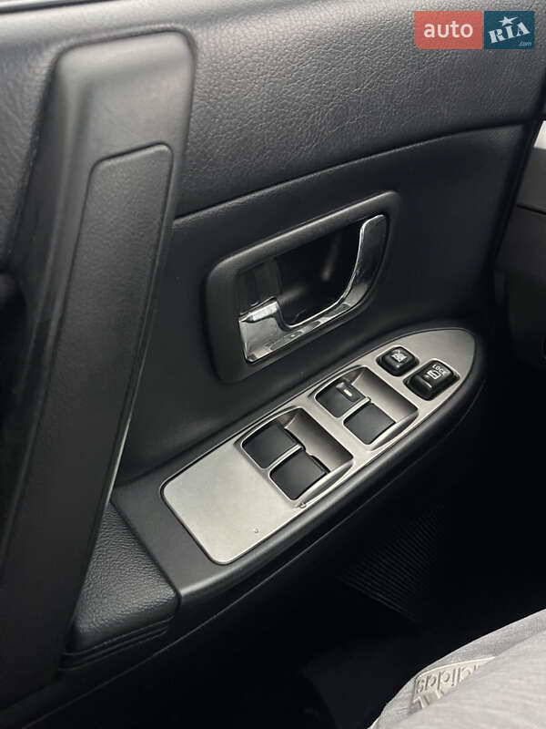 Внедорожник / Кроссовер Mitsubishi Pajero 2007 в Кропивницком фото 10 Внедорожник / Кроссовер Mitsubishi Pajero 2007 в Кропивницком