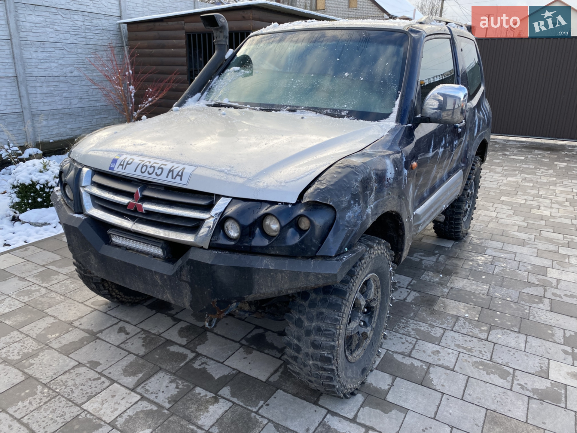 Фото авто 6