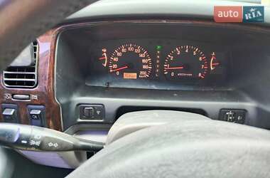 Внедорожник / Кроссовер Mitsubishi Pajero 2004 в Днепре