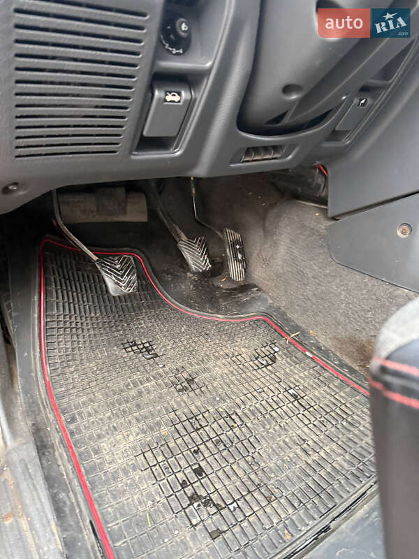 Позашляховик / Кросовер Mitsubishi Pajero 1995 в Івано-Франківську фото 2 Позашляховик / Кросовер Mitsubishi Pajero 1995 в Івано-Франківську