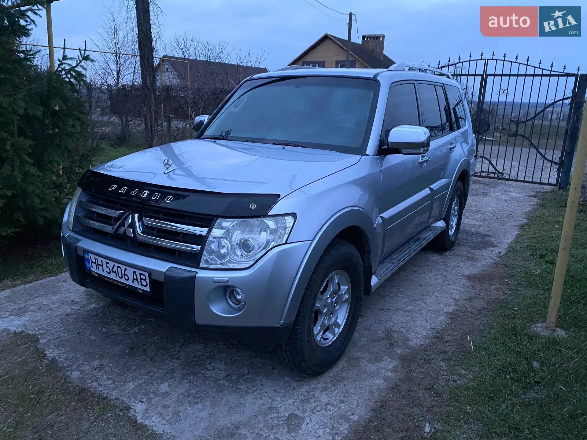 Фото авто 1