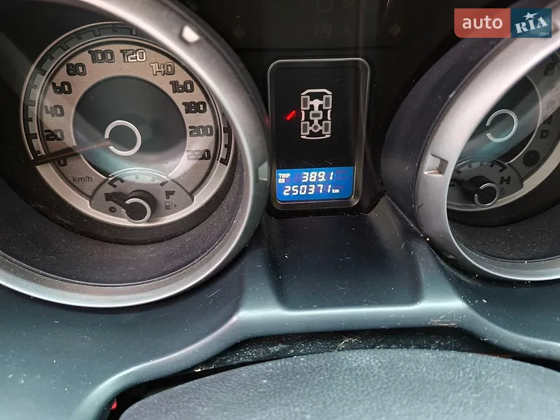 Mitsubishi Pajero 2008 VIN JMBLYV97W8J003011 фото оголошення 12 з 60