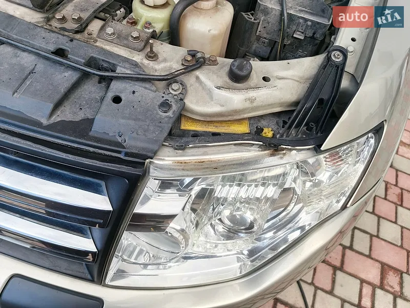 Mitsubishi Pajero 2008 VIN JMBLYV97W8J003011 фото оголошення 16 з 60