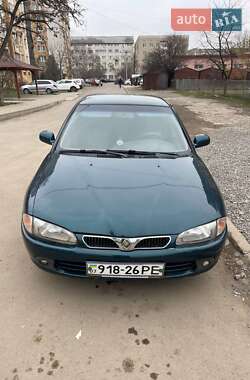 Хэтчбек Mitsubishi Precis 1992 в Ужгороде