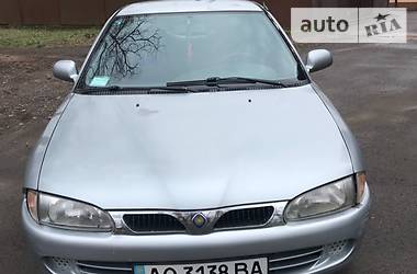 Хэтчбек Mitsubishi Proton 1999 в Ужгороде