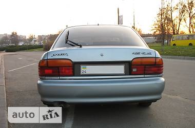 Хетчбек Mitsubishi Proton 1995 в Умані