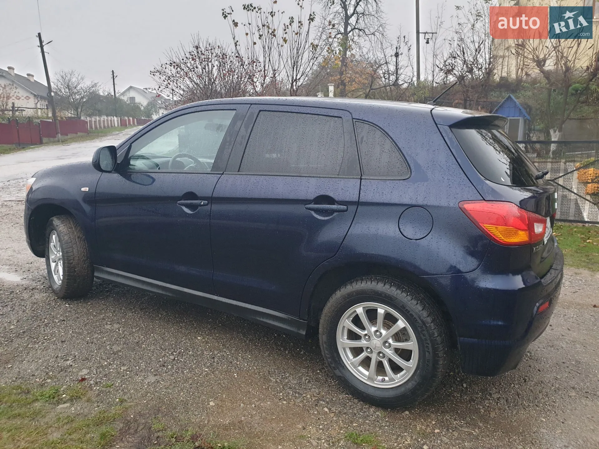2012 Mitsubishi RVR - мініатюра 5