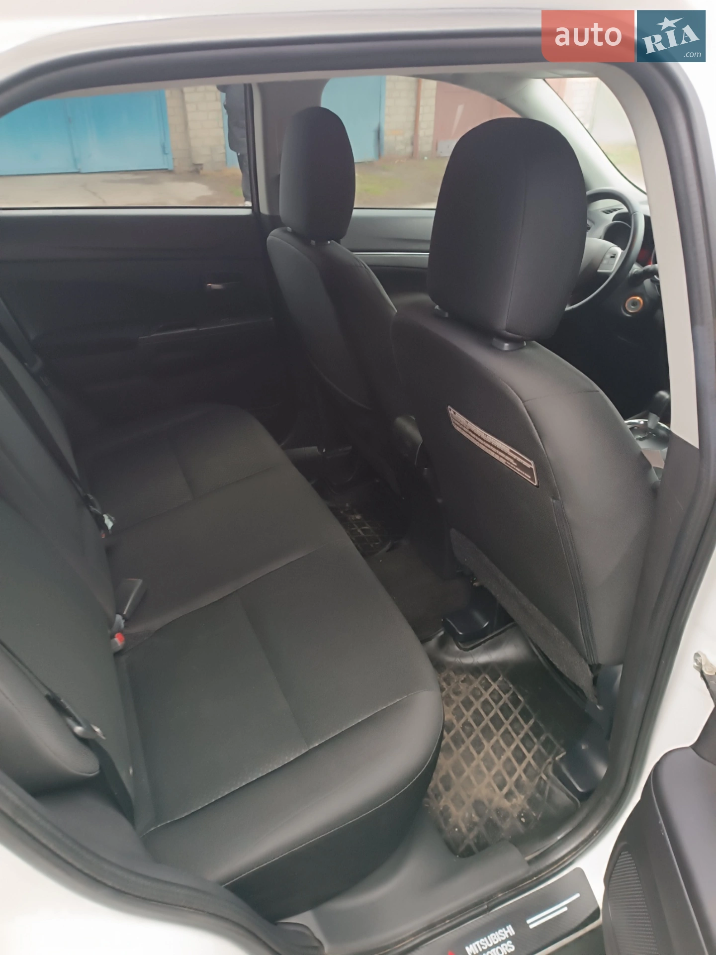 2015 Mitsubishi RVR - мініатюра 13