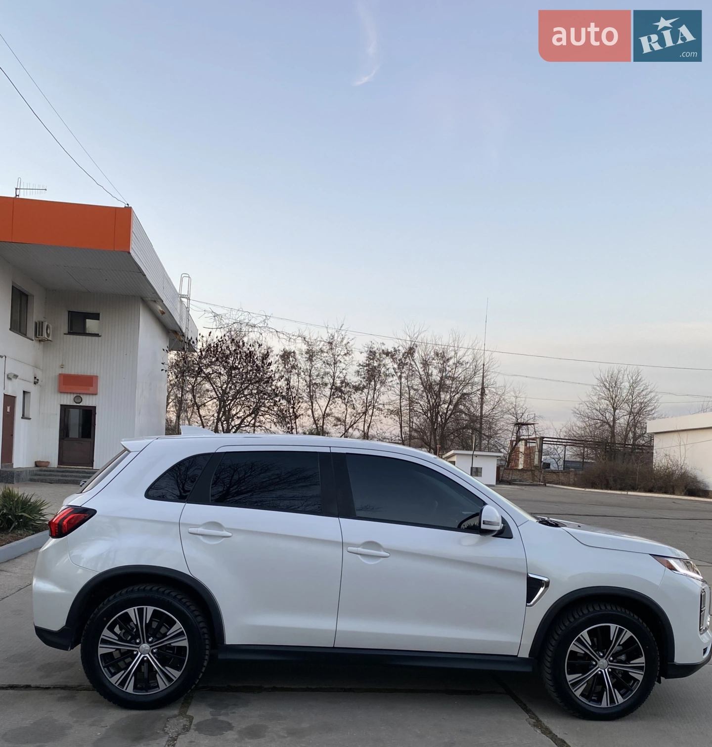 2021 Mitsubishi RVR - мініатюра 5