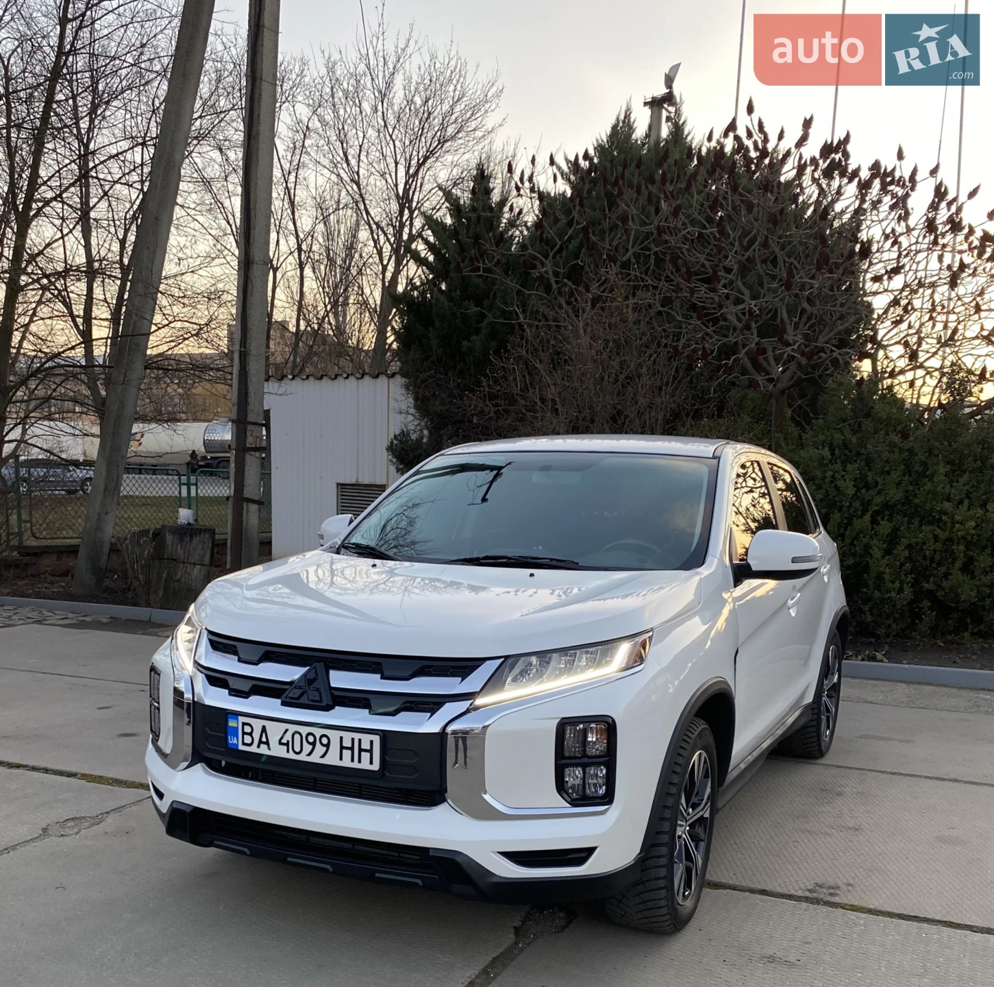 2021 Mitsubishi RVR - мініатюра 14
