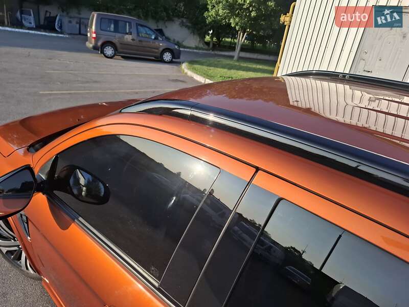 Внедорожник / Кроссовер Mitsubishi RVR 2020 в Полтаве