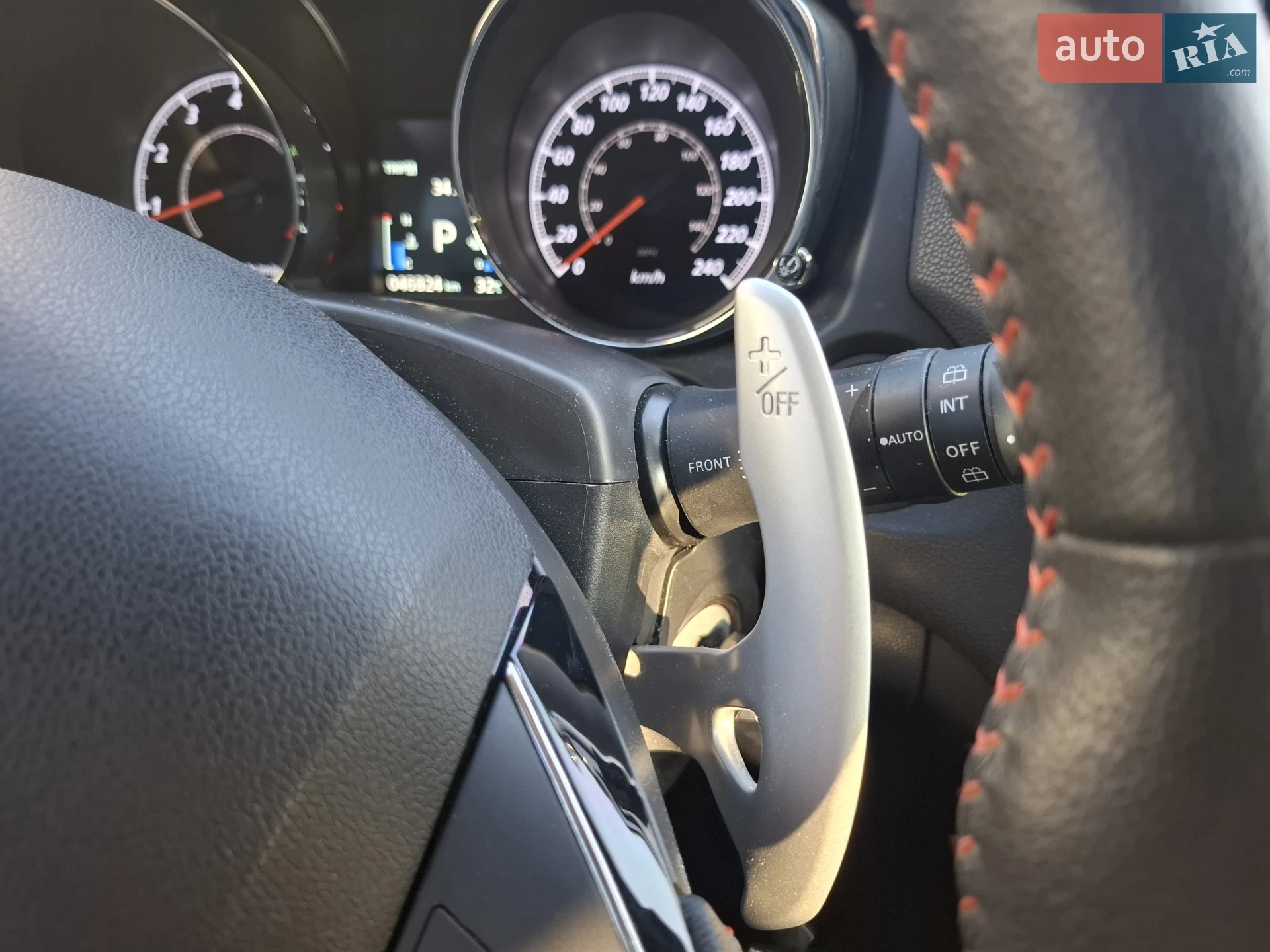 2020 Mitsubishi RVR - мініатюра 44