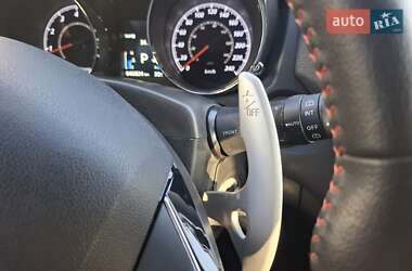 Внедорожник / Кроссовер Mitsubishi RVR 2020 в 