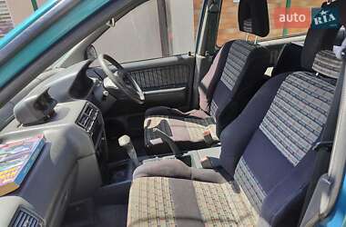 Минивэн Mitsubishi RVR 1995 в 