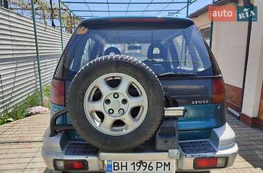 Минивэн Mitsubishi RVR 1995 в 