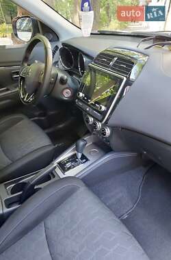 Внедорожник / Кроссовер Mitsubishi RVR 2020 в 