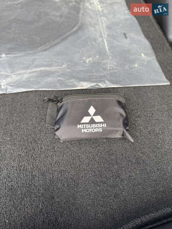 Внедорожник / Кроссовер Mitsubishi RVR 2024 в Львове фото 33 Внедорожник / Кроссовер Mitsubishi RVR 2024 в Львове