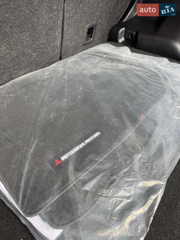 Внедорожник / Кроссовер Mitsubishi RVR 2024 в Львове фото 35 Внедорожник / Кроссовер Mitsubishi RVR 2024 в Львове