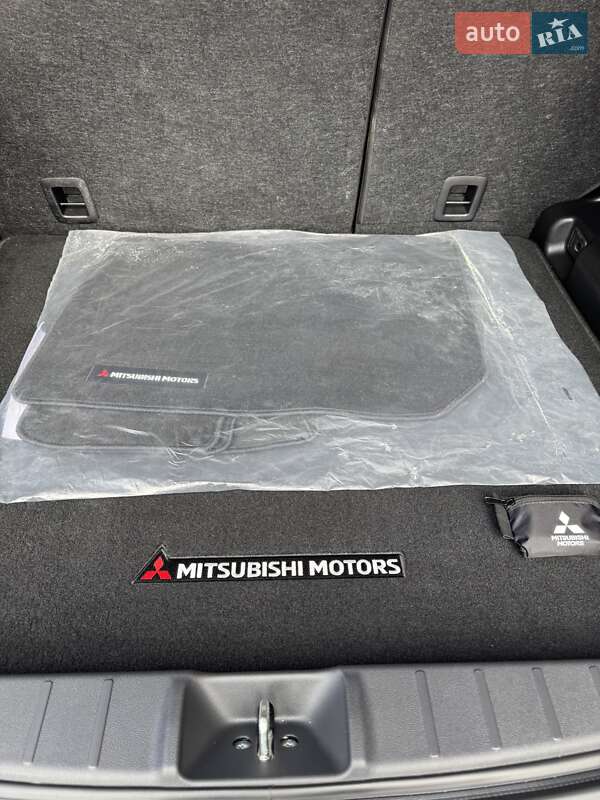 Внедорожник / Кроссовер Mitsubishi RVR 2024 в Львове фото 31 Внедорожник / Кроссовер Mitsubishi RVR 2024 в Львове