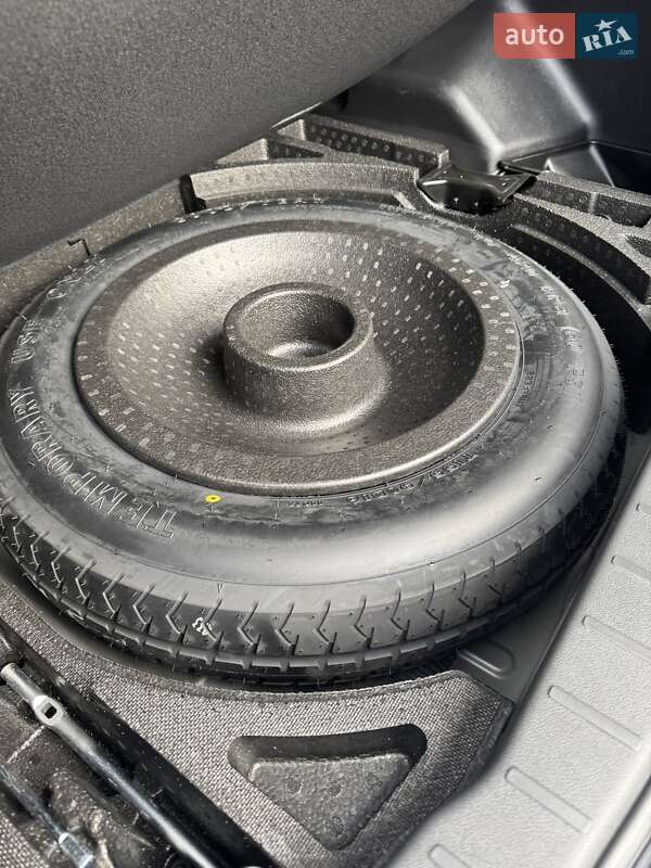 Внедорожник / Кроссовер Mitsubishi RVR 2024 в Львове фото 34 Внедорожник / Кроссовер Mitsubishi RVR 2024 в Львове