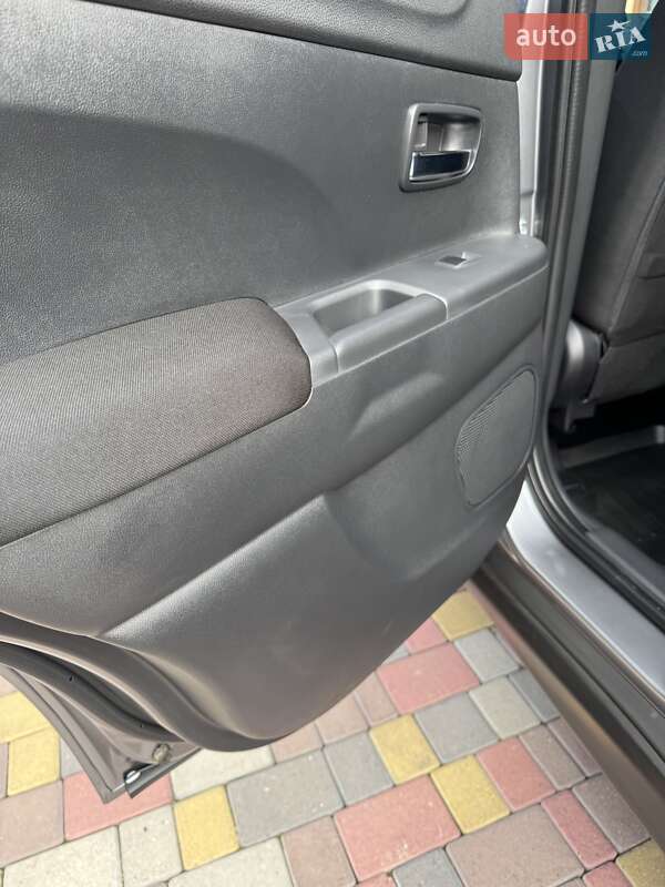 Внедорожник / Кроссовер Mitsubishi RVR 2024 в Львове фото 37 Внедорожник / Кроссовер Mitsubishi RVR 2024 в Львове