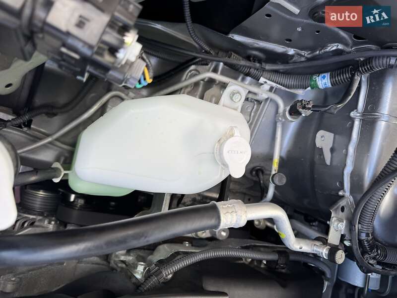 Внедорожник / Кроссовер Mitsubishi RVR 2024 в Львове фото 62 Внедорожник / Кроссовер Mitsubishi RVR 2024 в Львове