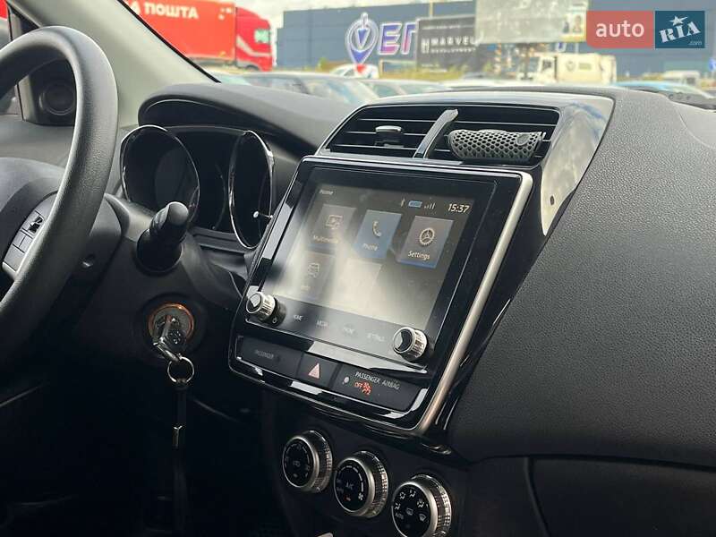 Внедорожник / Кроссовер Mitsubishi RVR 2021 в Львове